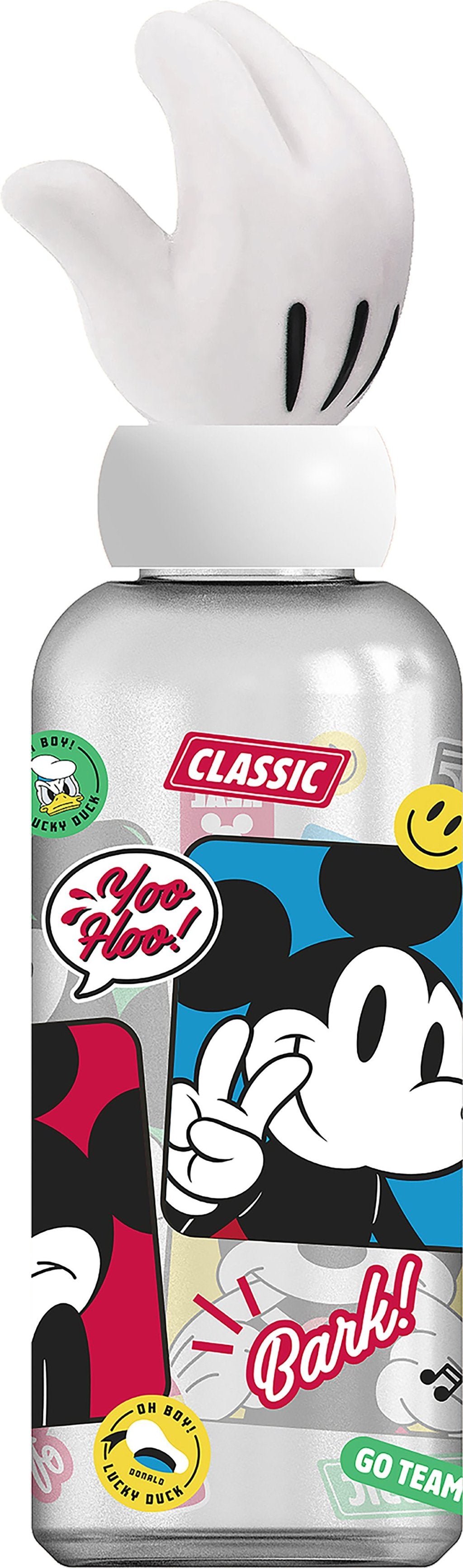 STOR Borraccia Originale Disney Mickey Mouse per bambini da 560 ml