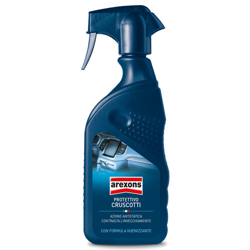 AREXONS PROTEGGI CRUSCOTTI 400 ML.