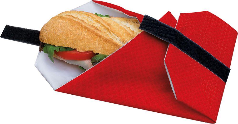 Porta merenda bimbi Super Mario Bross senza BPA