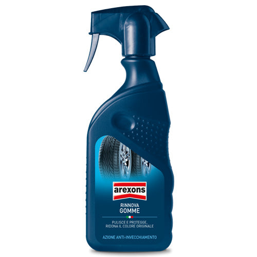 AREXONS RINNOVA GOMME ML.400 C/VAPO.
