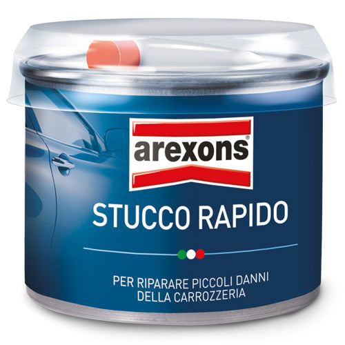 AREXONS STUCCO RAPIDO FAI DA TE GR.200 PER CARROZZ.