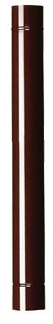 SAVE SMALT. TUBO MARRONE 50X15