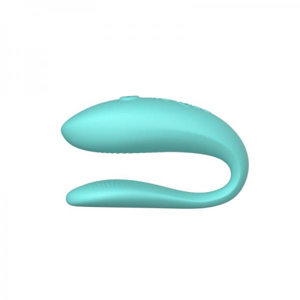 WE-VIBE - SYNC LITE STIMOLATORE CLITORIDE TURCHESE