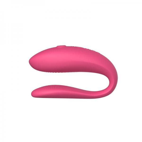 WE-VIBE - SYNC LITE STIMOLATORE CLITORIDE ROSA