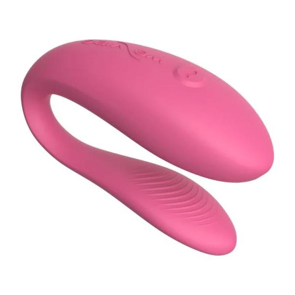 WE-VIBE - SYNC LITE STIMOLATORE CLITORIDE ROSA