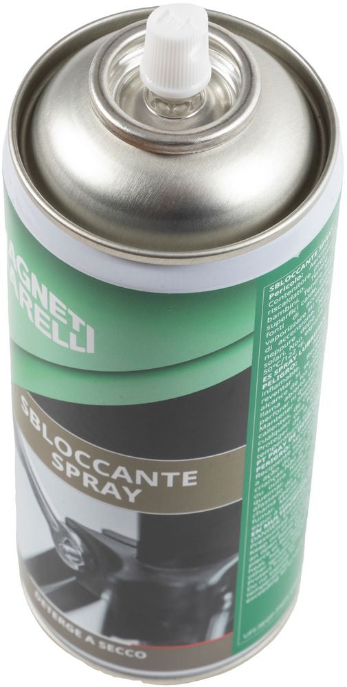 Sbloccante spray 400ml multiuso