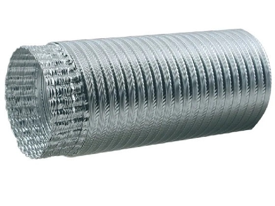 TUBO ALLUM. EST. 0,12 DIAM. 18 X 3MT