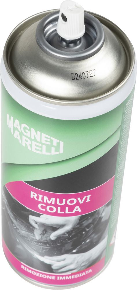 Spray rimuovi colla 400 ml