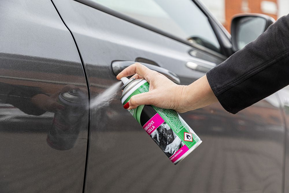 Spray rimuovi colla 400 ml