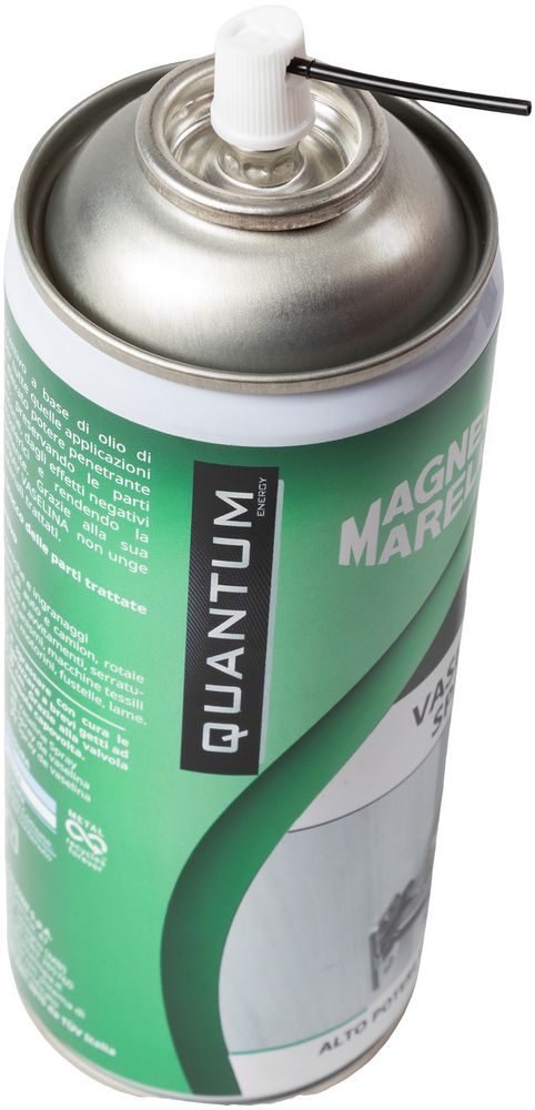 Marelli vaselina spray 400 ml