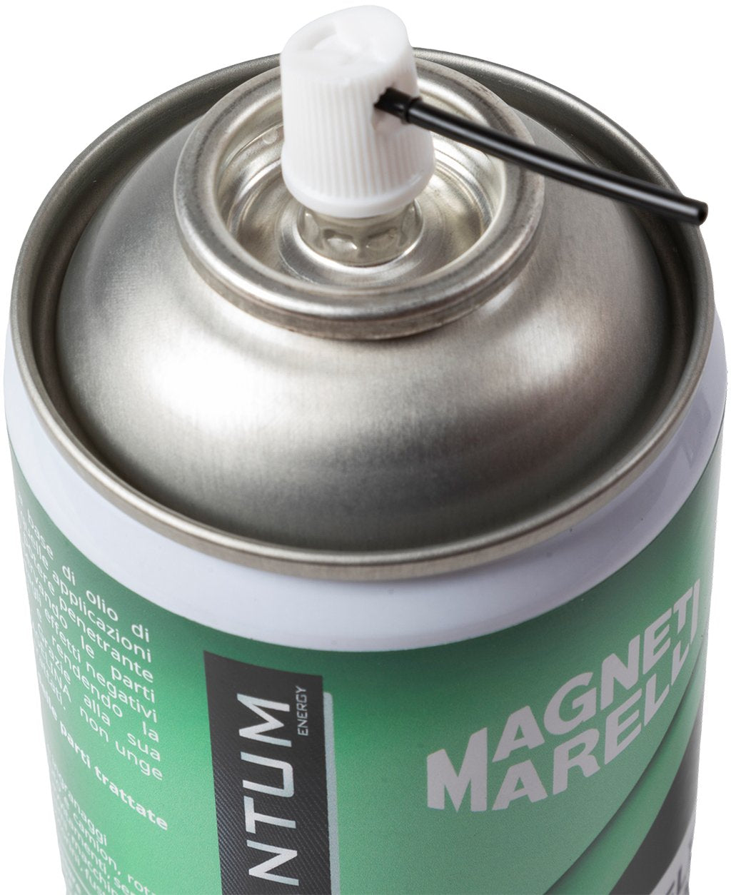 QUANTUM ENERGY Marelli vaselina spray 400 ml, lubrificante protettivo per parti