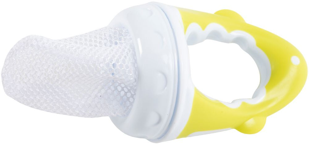 Succhia frutta neonati senza BPA