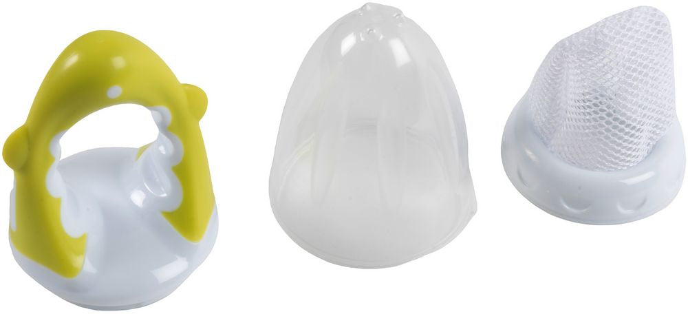 Succhia frutta neonati senza BPA