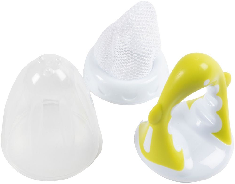 Succhia frutta neonati senza BPA
