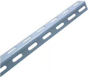 MONTANTE X SCAFFALE CM.3,5X3,5 H.200