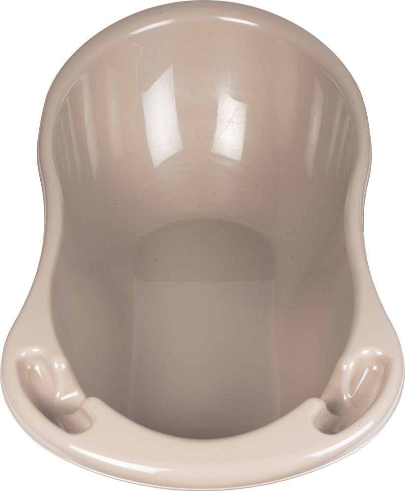 Vaschetta da Bagno per bimbi in plastica rigida