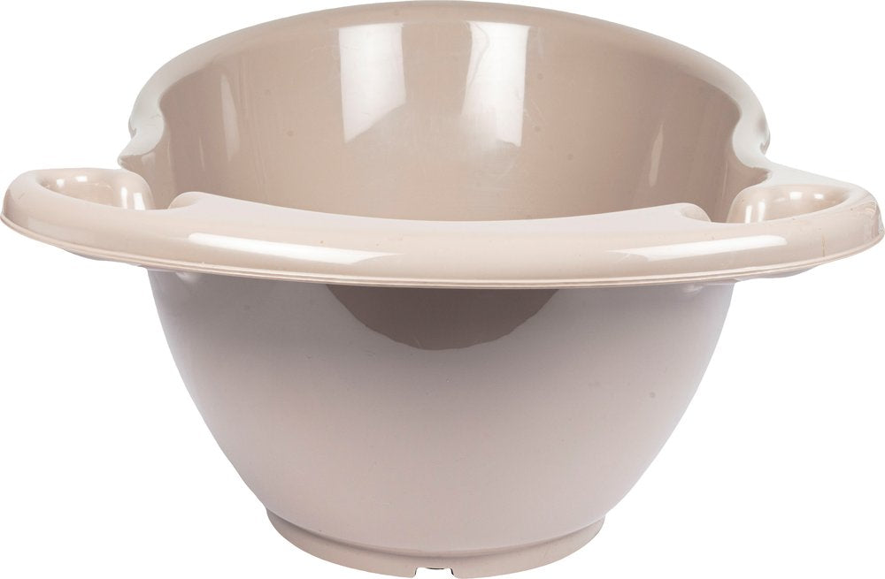Vaschetta da Bagno per bimbi in plastica rigida