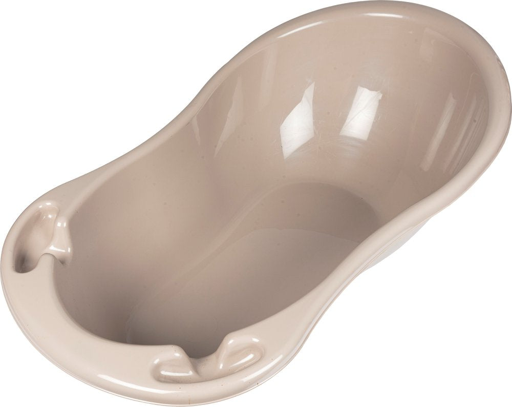 Vaschetta da Bagno per bimbi in plastica rigida