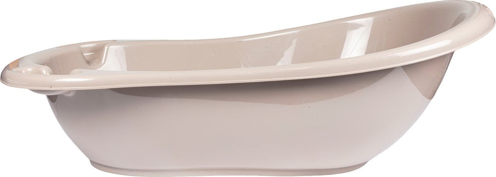 Vaschetta da Bagno per bimbi in plastica rigida