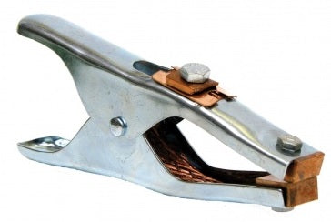 MORSETTO DI MASSA 500A ART. 11315