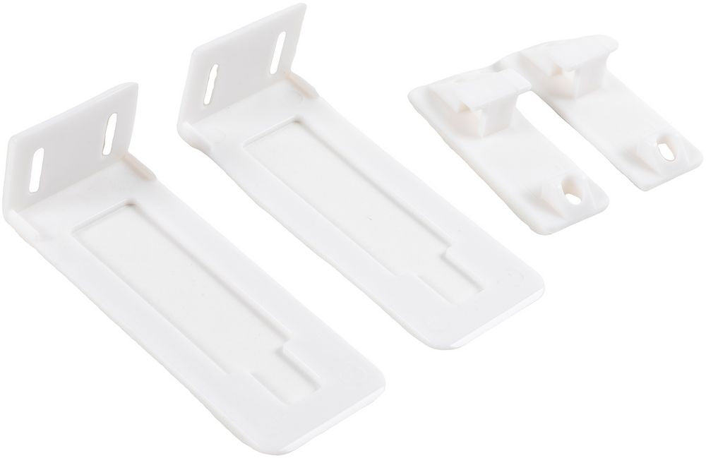 Blocca cassetto Poupy per bambini impedisce l'apertura accidentale dei cassetti.