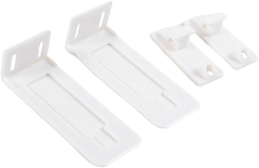 Blocca cassetto Poupy per bambini impedisce l'apertura accidentale dei cassetti.