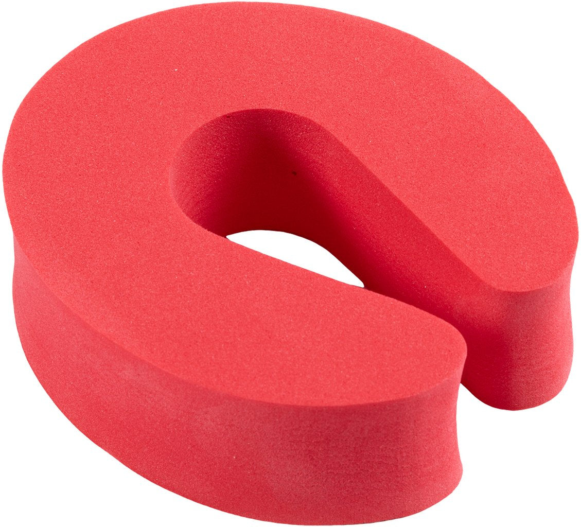 POUPY Ferma Porta in Plastica per bambini, massima protezione, sicurezza