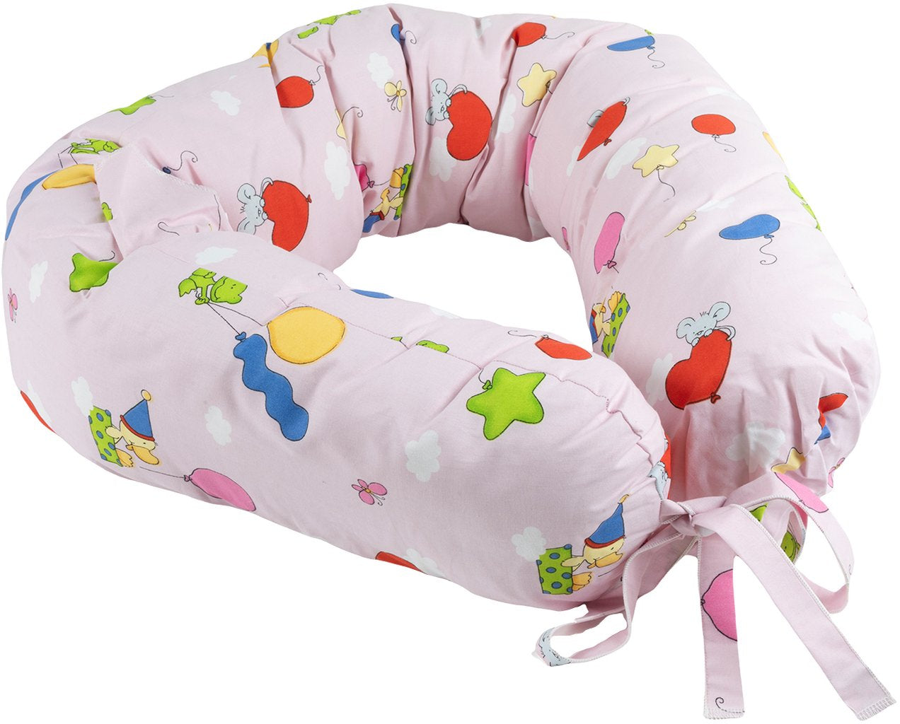 Cuscino per Allattamento in poliestere