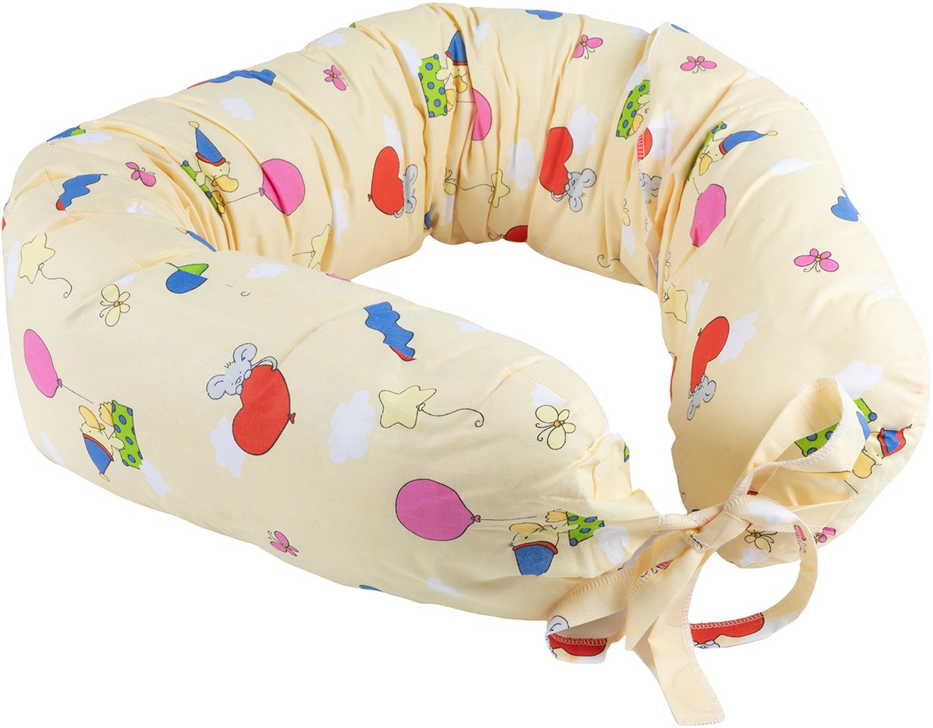Cuscino per Allattamento in poliestere