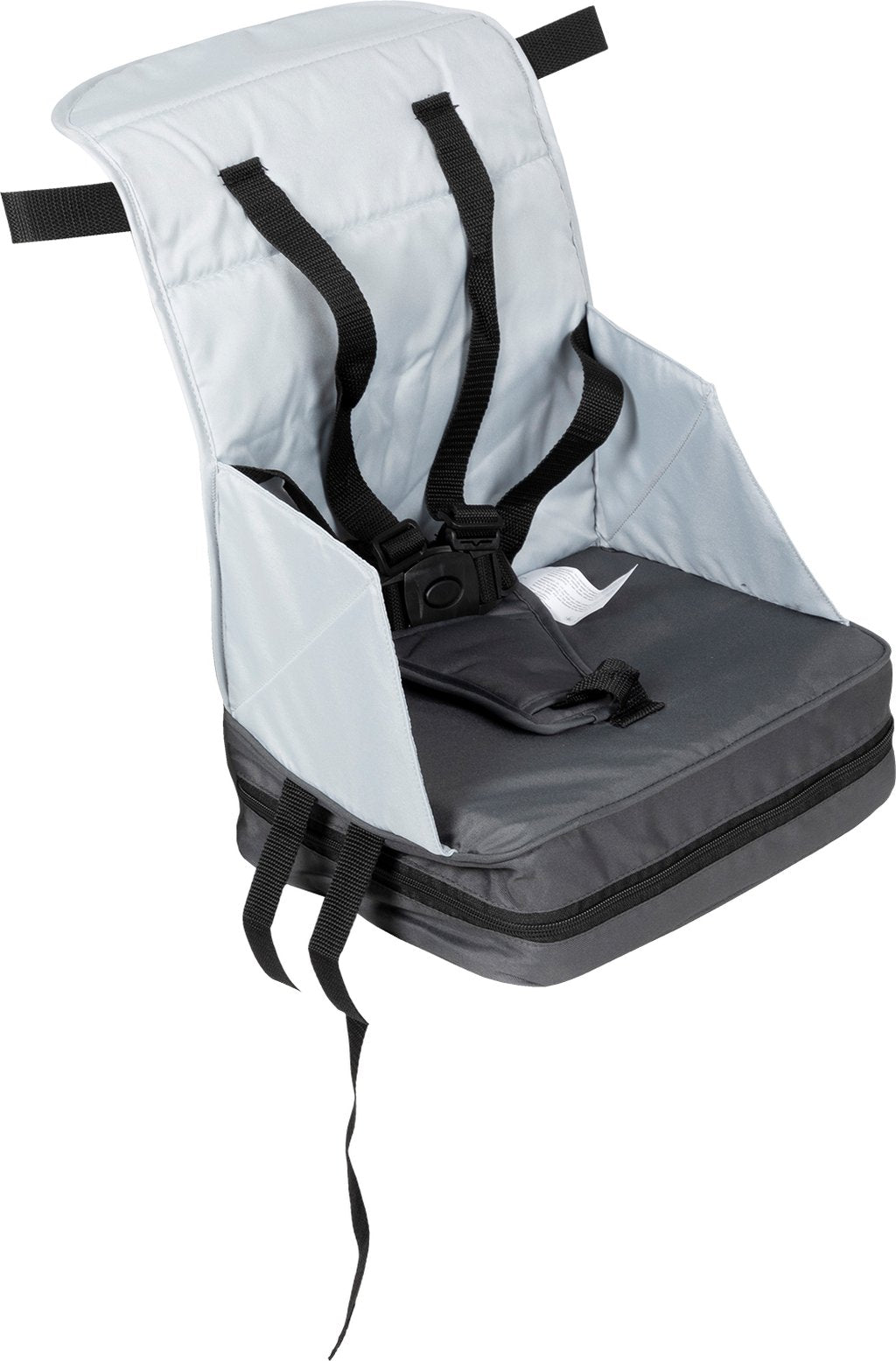 POUPY Alzabimbo pieghevole da tavola Seggiolino sedia per bimbi lavabile