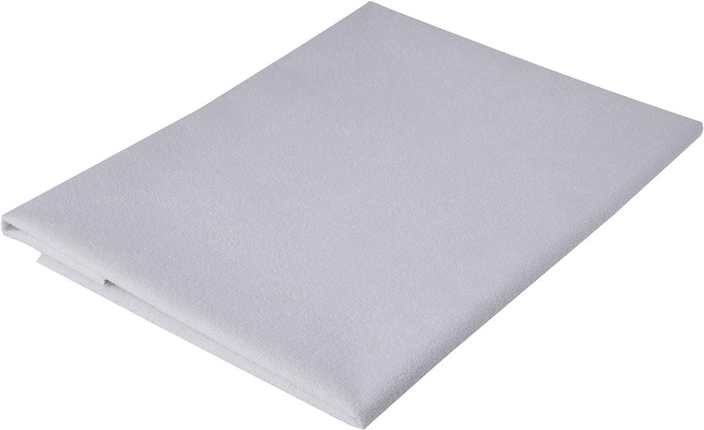 Traversa Salvapipì per culla 60x50 cm
