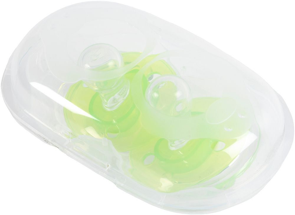 Succhietto in silicone per bambini