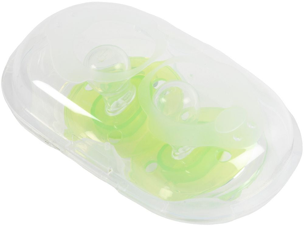 Succhietto in silicone per bambini