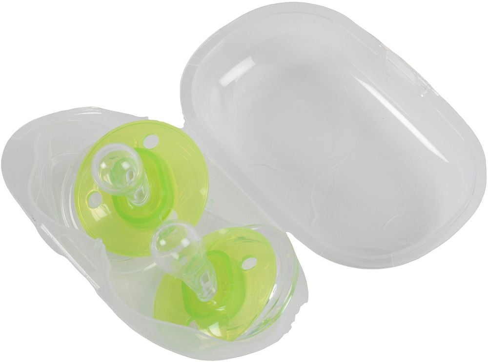 Succhietto in silicone per bambini