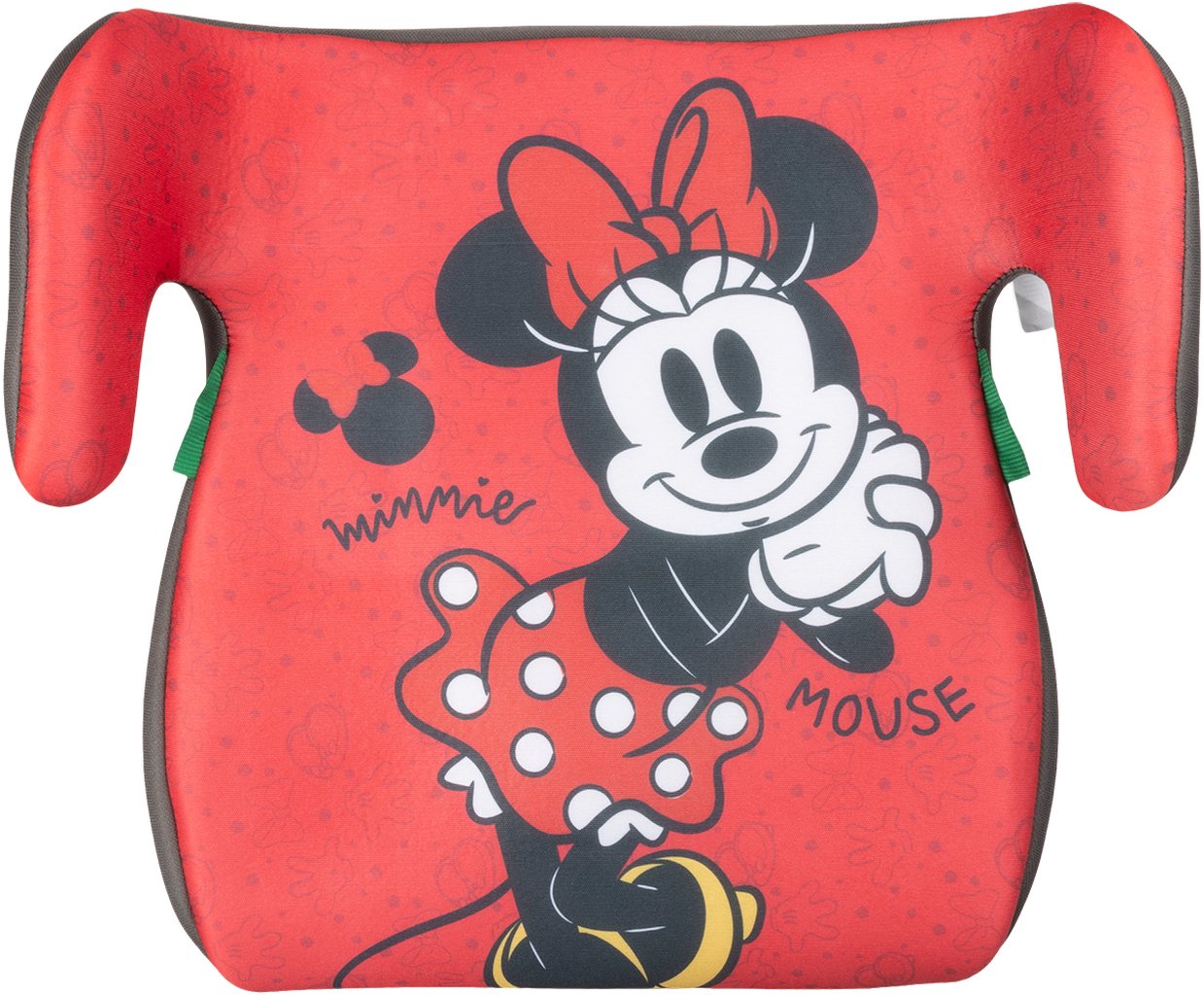 TATAWAY seggiolino alzatina auto bimbi Disney Minnie i-Size ECE R129, Rialzo