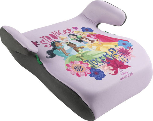 Alzatina Principesse Seggiolino Auto Pan da 125 a 150 cm