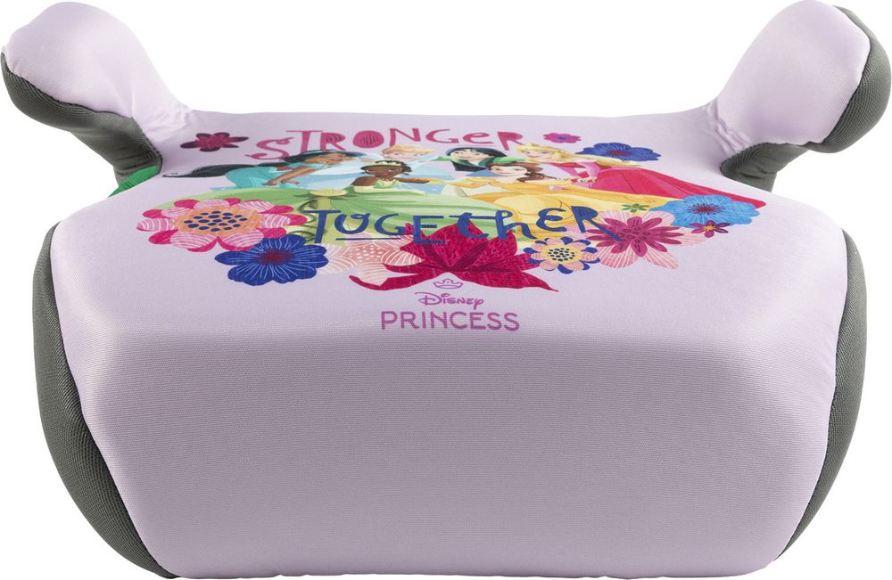 Alzatina Principesse Seggiolino Auto Pan da 125 a 150 cm