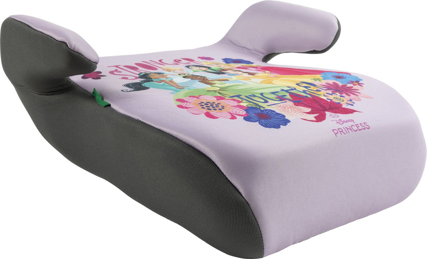 TATAWAY seggiolino alzatina auto bimbi Disney Principesse i-Size ECE R129