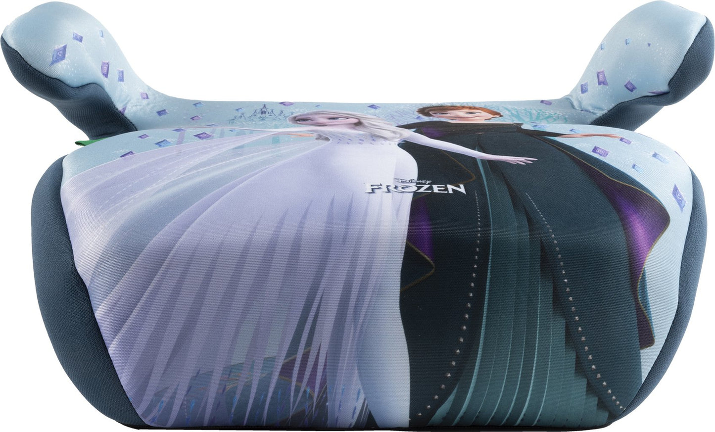 TATAWAY seggiolino alzatina auto bimbi Disney Frozen i-Size ECE R129, Rialzo