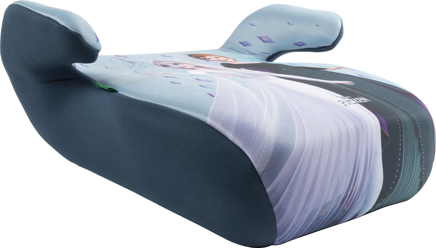 TATAWAY seggiolino alzatina auto bimbi Disney Frozen i-Size ECE R129, Rialzo