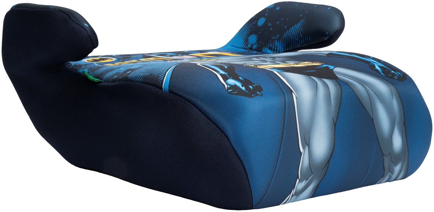 TATAWAY DC Comics Batman Alzabimbo Auto i-Size R129 126-150 cm Sicuro Comfort