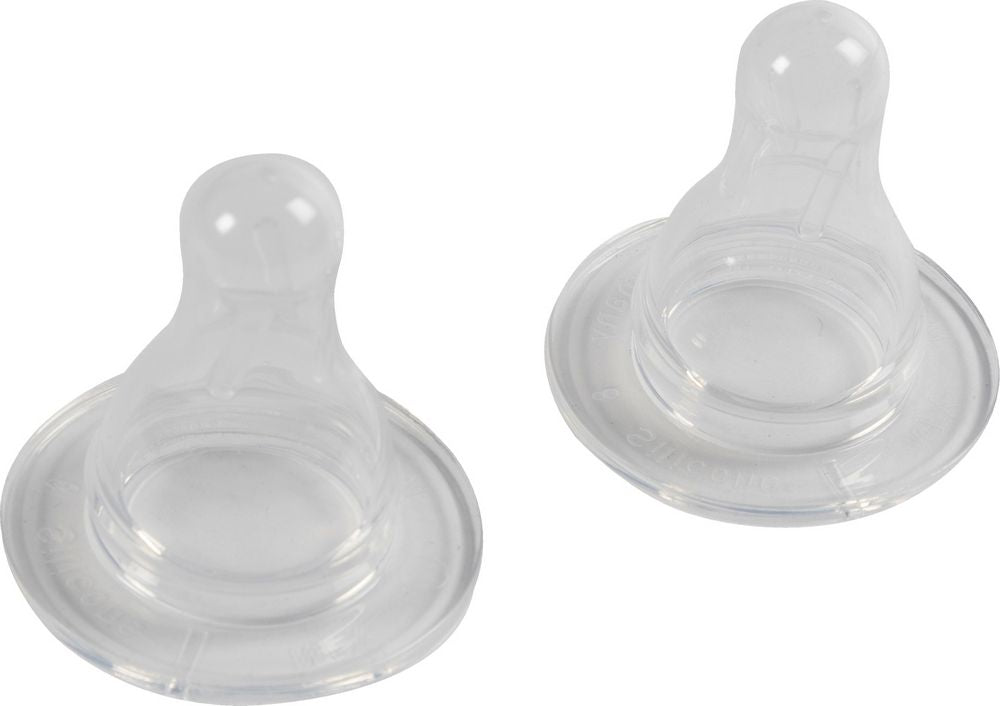 Tettarella Biberon in silicone