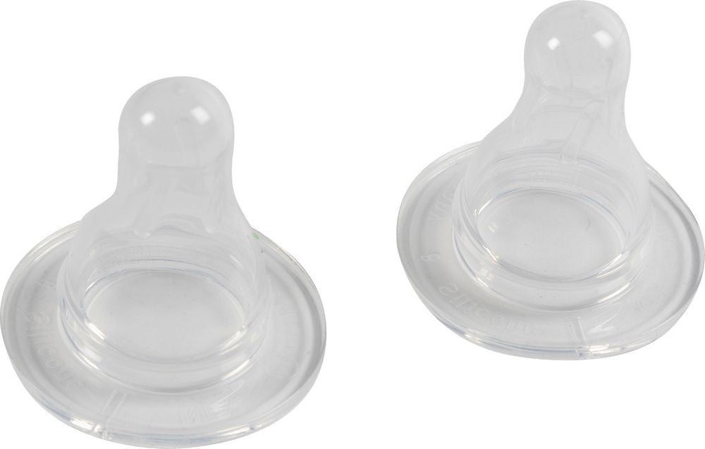 Tettarella Biberon in silicone