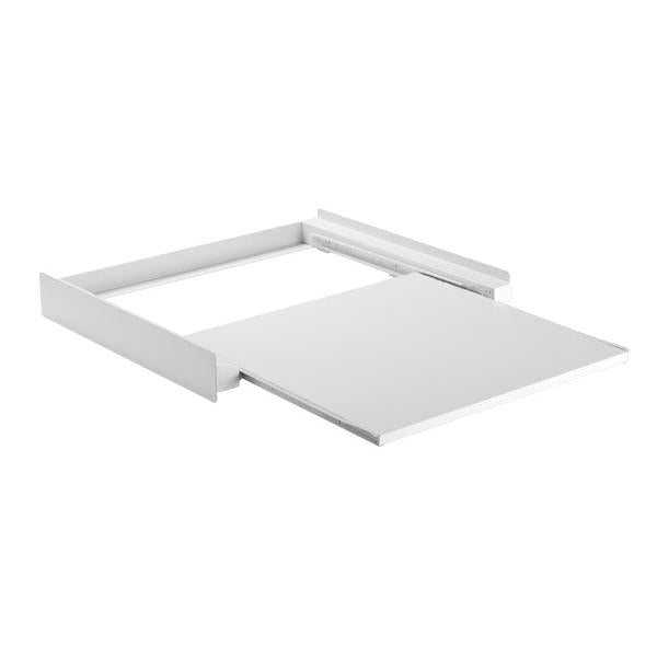 SUPERIOR SUPPORTO X LAVATRICE/ASCIUGATRICE C/VASSOIO