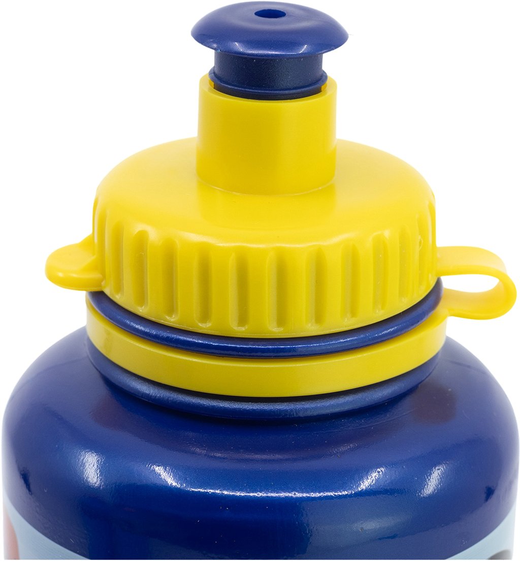 Borraccia bambini Minions 2 430 ml con grafiche Minions