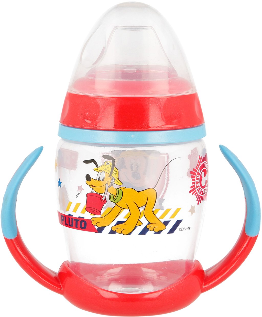 STOR TAZZA DA VIAGGIO FANCY 250 ML MICKEY Disney Accessorio Originale