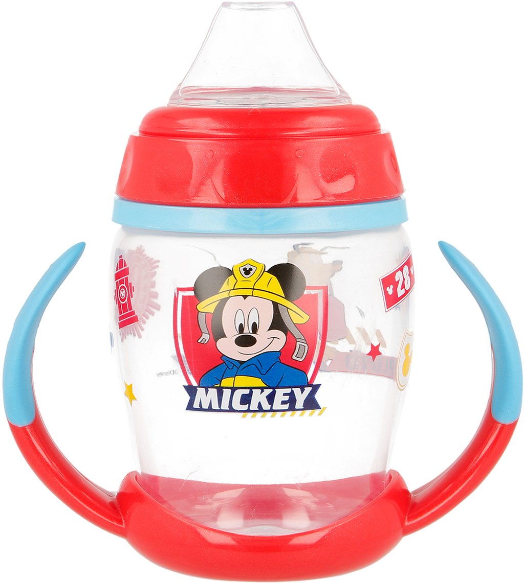 STOR TAZZA DA VIAGGIO FANCY 250 ML MICKEY Disney Accessorio Originale