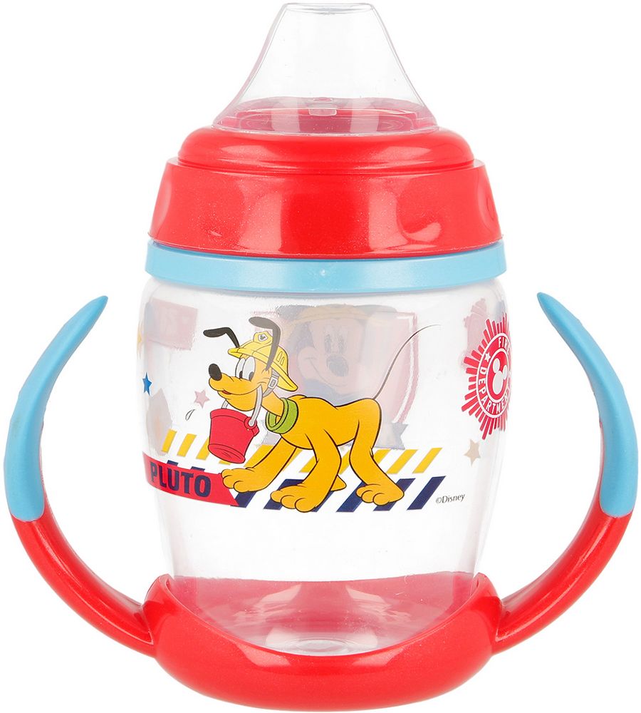 TAZZA DA VIAGGIO FANCY 250 ML MICKEY