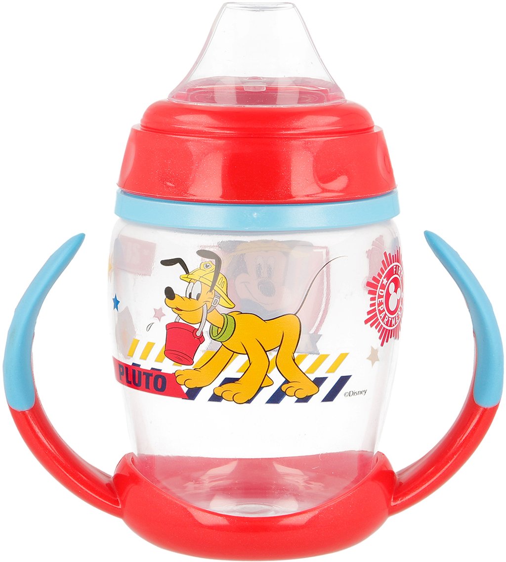STOR TAZZA DA VIAGGIO FANCY 250 ML MICKEY Disney Accessorio Originale
