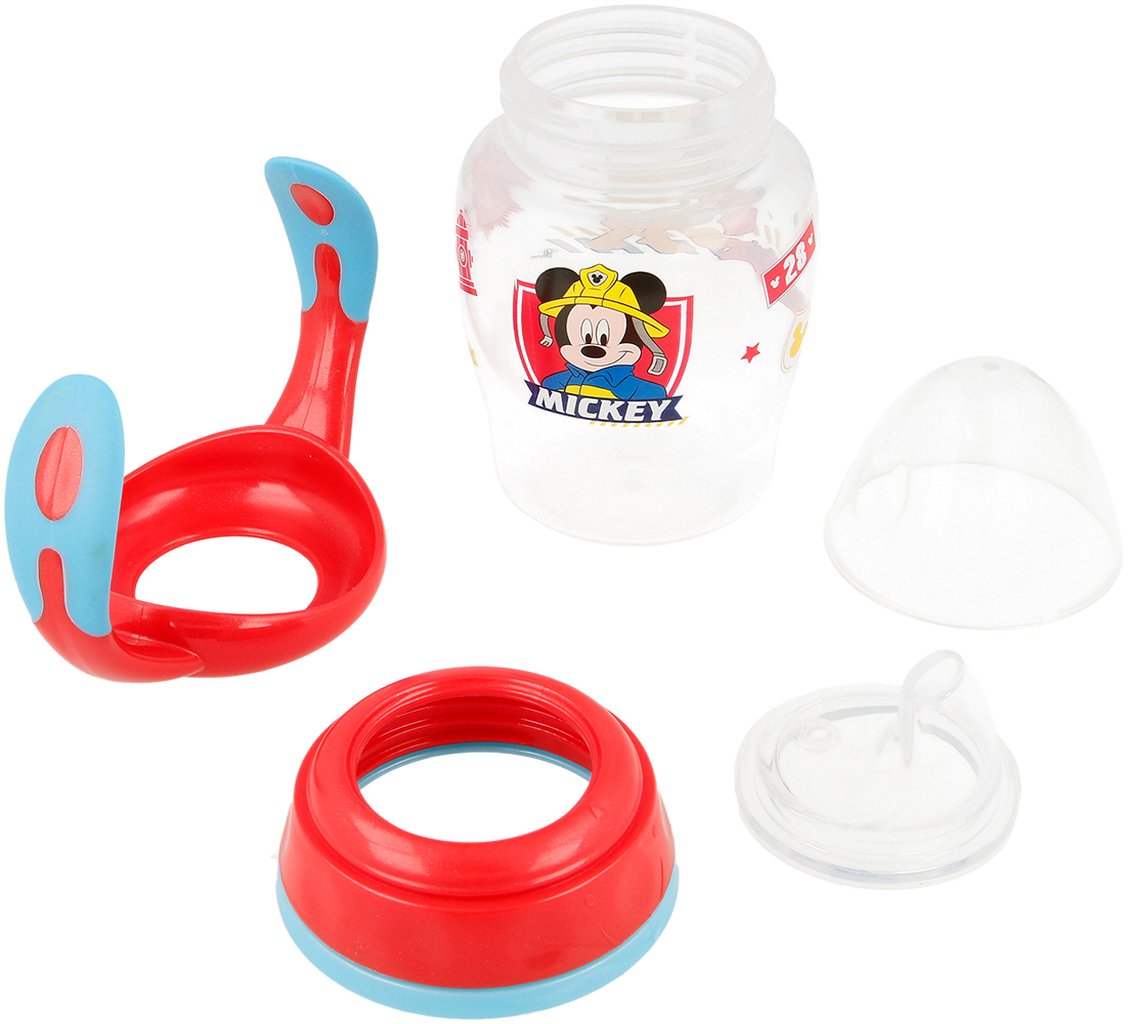 STOR TAZZA DA VIAGGIO FANCY 250 ML MICKEY Disney Accessorio Originale